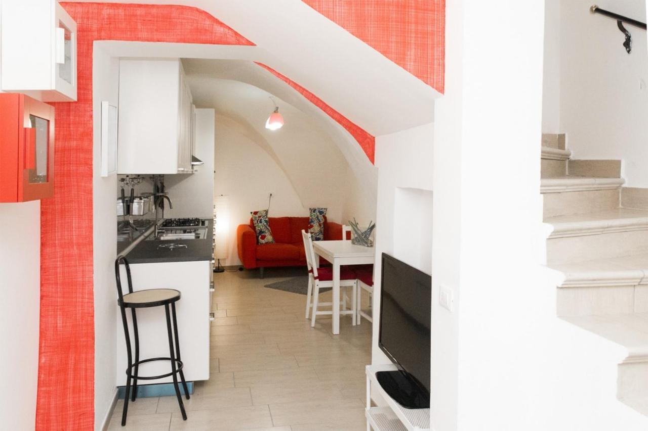 B&B Teate Chieti Exterior photo